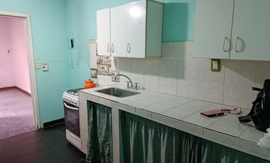 Casa PH en alquiler en Castelar Sur
