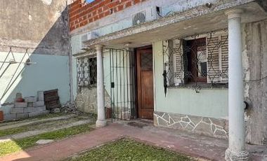 Casa en venta en Lanus Oeste