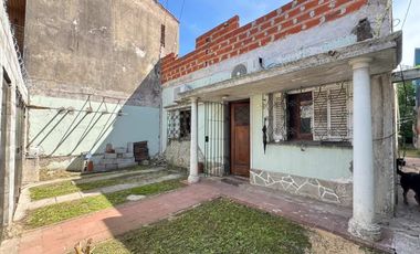 Casa en venta en Lanus Oeste