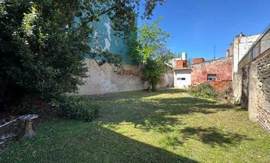 Casa en venta en Lanus Oeste