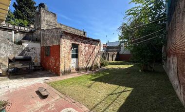 Casa en venta en Lanus Oeste