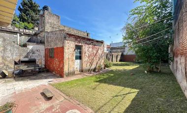 Casa en venta en Lanus Oeste