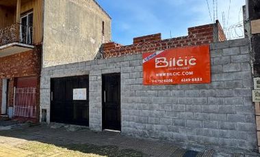 Casa en venta en Lanus Oeste