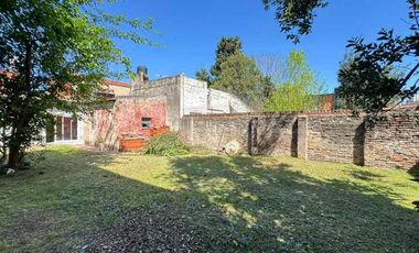 Casa en venta en Lanus Oeste