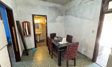 Casa en venta en Lanus Oeste
