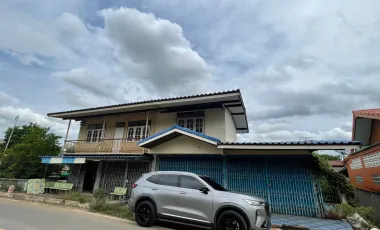 5 Bedroom House for sale in Phanom Rok, Nakhon Sawan