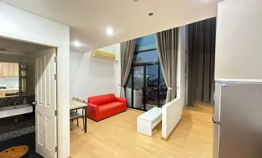 ✨FOR RENT (DUPLEX) PLUS CONDO HATYAI 2, FULLY FURNISHED!