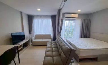✨ For Rent: Dcondo Sand Hatyai — Brand New Condo Near PSU