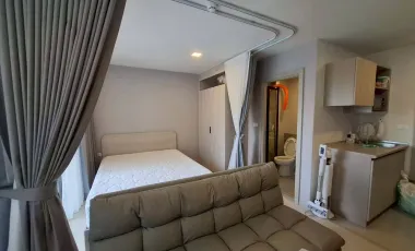 ✨ For Rent: Dcondo Sand Hatyai — Brand New Condo Near PSU