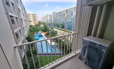 ✨ For Rent: Dcondo Sand Hatyai — Brand New Condo Near PSU