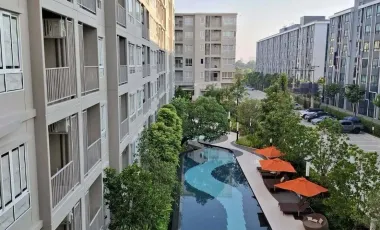 ✨ For Rent: Dcondo Sand Hatyai — Brand New Condo Near PSU