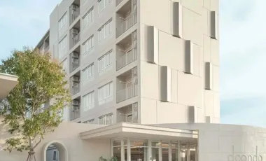 ✨ For Rent: Dcondo Sand Hatyai — Brand New Condo Near PSU