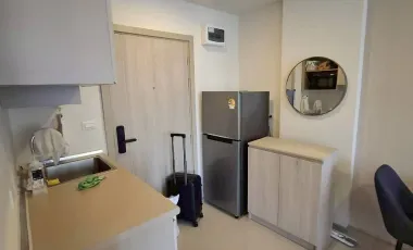 ✨ For Rent: Dcondo Sand Hatyai — Brand New Condo Near PSU