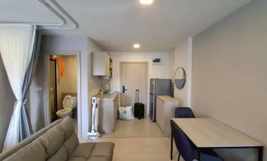 ✨ For Rent: Dcondo Sand Hatyai — Brand New Condo Near PSU