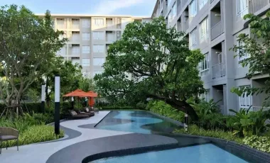 ✨ For Rent: Dcondo Sand Hatyai — Brand New Condo Near PSU