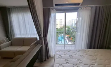 ✨ For Rent: Dcondo Sand Hatyai — Brand New Condo Near PSU