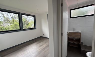 Casa en Arriendo en niebla