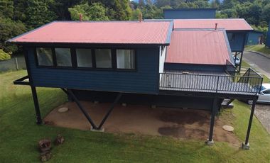 Casa en Arriendo en niebla