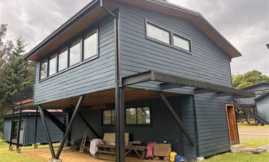 Casa en Arriendo en niebla