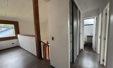 Casa en Arriendo en niebla