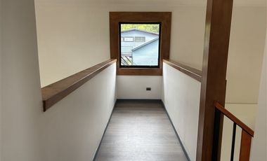 Casa en Arriendo en niebla