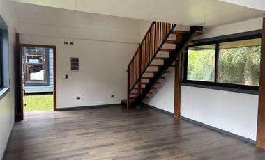 Casa en Arriendo en niebla