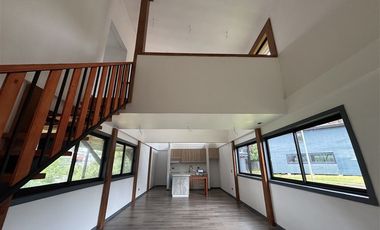 Casa en Arriendo en niebla