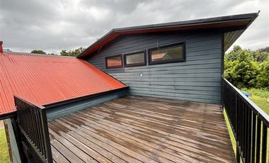 Casa en Arriendo en niebla