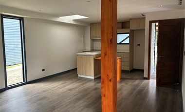 Casa en Arriendo en niebla