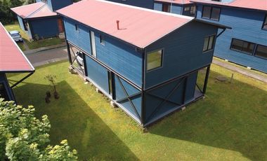 Casa en Arriendo en niebla