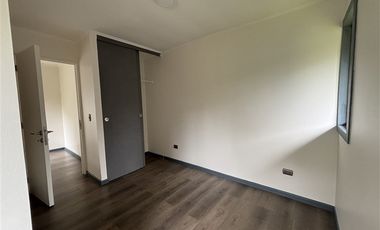 Casa en Arriendo en niebla