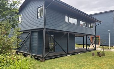 Casa en Arriendo en niebla