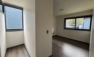 Casa en Arriendo en niebla