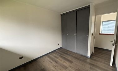 Casa en Arriendo en niebla