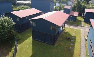 Casa en Arriendo en niebla