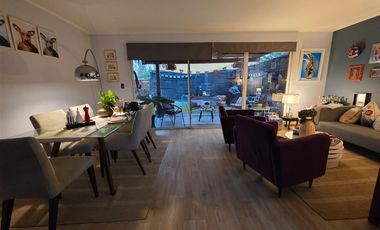Casa en Venta en Av. El Guanaco Norte