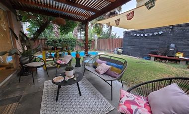 Casa en Venta en Av. El Guanaco Norte