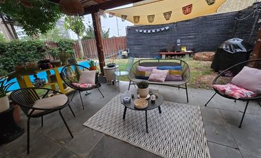 Casa en Venta en Av. El Guanaco Norte
