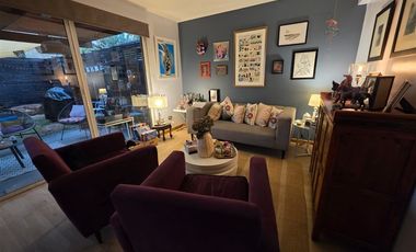 Casa en Venta en Av. El Guanaco Norte