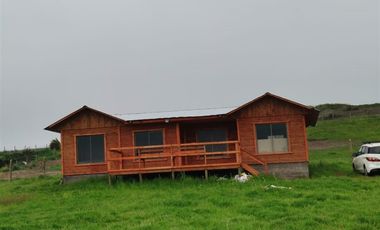 Casa en Venta en Potrero El Sauce, lote 84