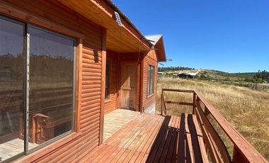 Casa en Venta en Potrero El Sauce, lote 84
