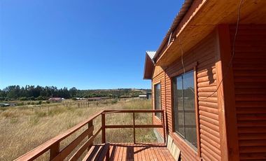 Casa en Venta en Potrero El Sauce, lote 84