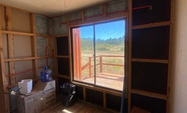 Casa en Venta en Potrero El Sauce, lote 84