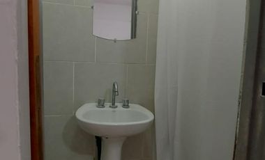 ALQUILER DEPARTAMENTO 2 AMB. INTERNO