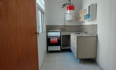 ALQUILER DEPARTAMENTO 2 AMB. INTERNO