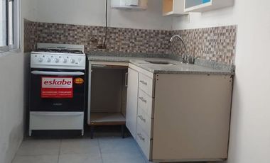 ALQUILER DEPARTAMENTO 2 AMB. INTERNO