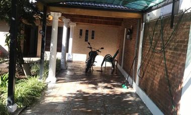 Excelente propiedad en Aldo Bonzi