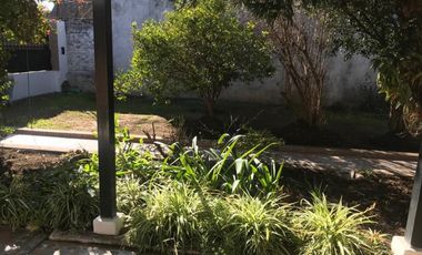 Excelente propiedad en Aldo Bonzi