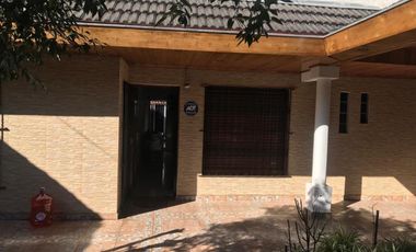 Excelente propiedad en Aldo Bonzi