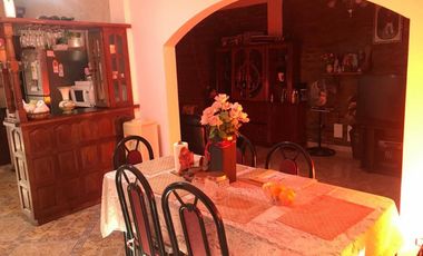 Excelente propiedad en Aldo Bonzi